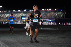 BIB: 43470
                            <button type="button" onclick="openModal(19599178)" class="btn btn-primary btn-sm float-right btn-popup" data-toggle="modal" data-target=".modal-high-quality">
                        <i class="fas fa-shopping-cart"></i> Add to Cart
                    </button>
                                            <button type="button" onclick="isThisMe(19599178, true)" class="btn btn-success btn-sm float-right btn-popup btn-isme hidden" data-toggle="tooltip" data-placement="bottom" title="นี่คือรูปของคุณใช่ไหม คลิกที่นี่เพื่อเอาเข้าอัลบั้ม">
                        <i class="fas fa-plus"></i> Add to album
                    </button>
                    <button type="button" onclick="isThisMe(19599178, false)" class="btn btn-warning btn-sm float-right btn-popup btn-isnotme hidden">
                        <i class="fas fa-ban"></i> Remove from album
                    </button>